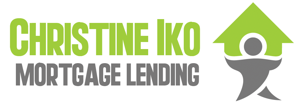 Christine Iko Mortgage Lending